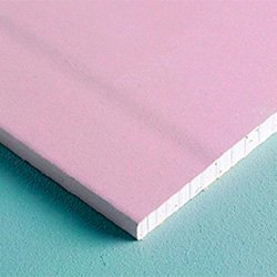 Placa Drywall RF