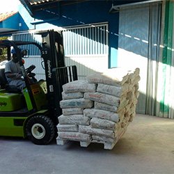 Gesso 40kg